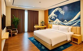 The Bellezza Suites By Nemuru